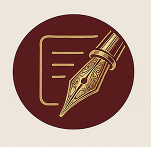 Logomarca do 9º Ofício de Aracaju